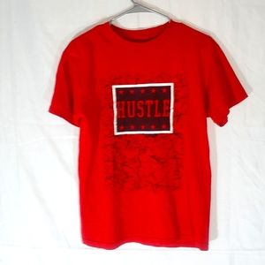 HUSTLE Shirt